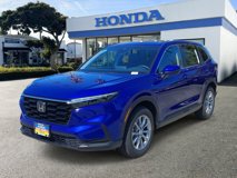New 2025 Honda CR-V EX
