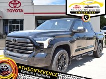 New 2025 Toyota Tundra SR5