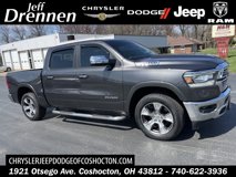 Used 2019 RAM 1500 Laramie