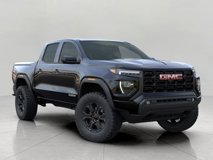 New 2025 GMC Canyon Elevation w/ Convenience Package