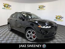 New 2024 Alfa Romeo Tonale Veloce