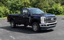 New 2025 Ford F250 XLT w/ F-250 >10K GVWR Package