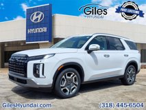 New 2025 Hyundai Palisade SEL