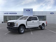 New 2025 Ford F350 XL w/ XL Driver Assist Package
