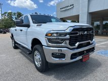 New 2025 RAM 2500 Tradesman