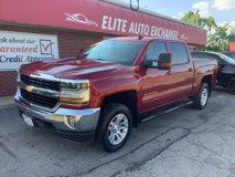 Used 2018 Chevrolet Silverado 1500 LT w/ All Star Edition