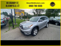 Used 2014 Toyota Highlander Limited
