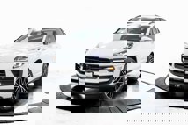 Certified 2025 Porsche Macan
