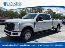 New 2025 Ford F350 XL