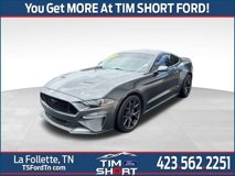 Used 2019 Ford Mustang GT