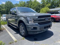 Used 2018 Ford F150 Lariat w/ Equipment Group 502A Luxury