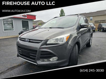 Used 2013 Ford Escape SEL