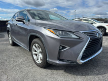 Used 2016 Lexus RX 350 AWD