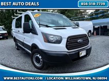 Used 2016 Ford Transit 250 130 Low Roof