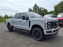 New 2025 Ford F350 XLT w/ Black Appearance Package