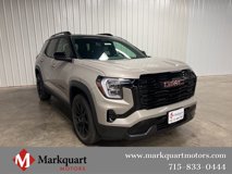New 2026 GMC Terrain Elevation w/ Elevation Premium Package