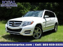 Used 2015 Mercedes-Benz GLK 350 2WD