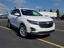 Certified 2023 Chevrolet Equinox LT