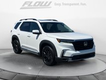 New 2025 Honda Pilot Touring