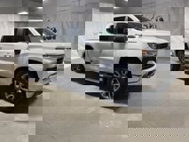 New 2025 Chevrolet Silverado 1500 LT w/ Protection Package