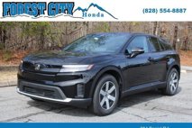 New 2024 Honda Prologue EX