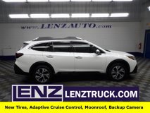 Used 2022 Subaru Outback Touring XT w/ Popular Package #2