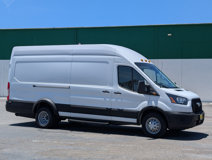 Used 2022 Ford Transit 350 148 High Roof Extended DRW