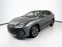 Used 2022 Lexus RX 350 FWD