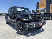 New 2025 Jeep Gladiator Sport