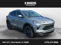 New 2026 Buick Encore GX Sport Touring w/ Advanced Technology Package