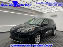 Used 2022 Ford Escape SE