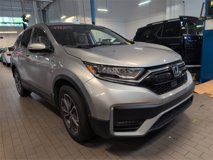 Used 2020 Honda CR-V EX-L