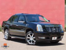 Used 2011 Cadillac Escalade EXT Luxury