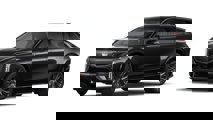New 2026 Cadillac Lyriq V