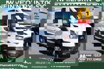 New 2025 Ford Transit 250 148 Medium Roof w/ Exterior Upgrade Package