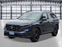 New 2026 Honda CR-V Sport-L
