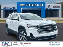 Used 2023 GMC Acadia SLT