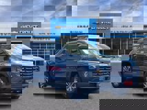 New 2026 Chevrolet Equinox LT