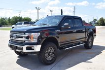 Used 2018 Ford F150 XLT