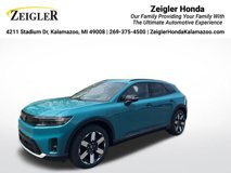 New 2025 Honda Prologue Elite