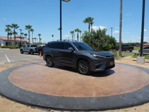 Used 2025 Lexus TX 350 AWD