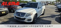 Used 2014 Mercedes-Benz GLK 350 2WD w/ Premium 1 Package
