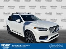New 2025 Volvo XC90 T8 Plus w/ Protection Package Premier