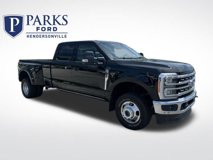 Used 2023 Ford F350 Lariat w/ Lariat Ultimate Package