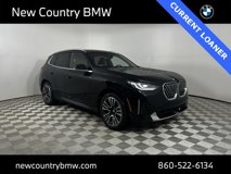 Used 2025 BMW X3 xDrive30i w/ Convenience Package