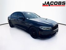 Used 2020 BMW 530i w/ M Sport Package