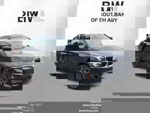 New 2025 BMW 330i xDrive Sedan w/ Premium Package