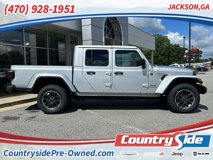 Used 2023 Jeep Gladiator Overland