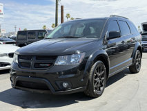 Used 2019 Dodge Journey SE w/ Premium Group