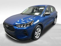 Used 2023 Ford Escape FWD